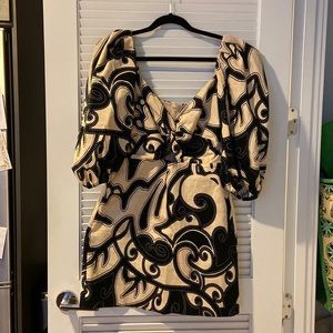 SS23 Alexis Iana Dress